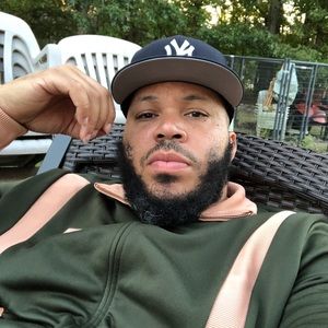 Meet your Posher, Jason